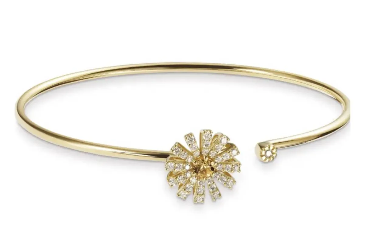 سوار Margherita من Damiani