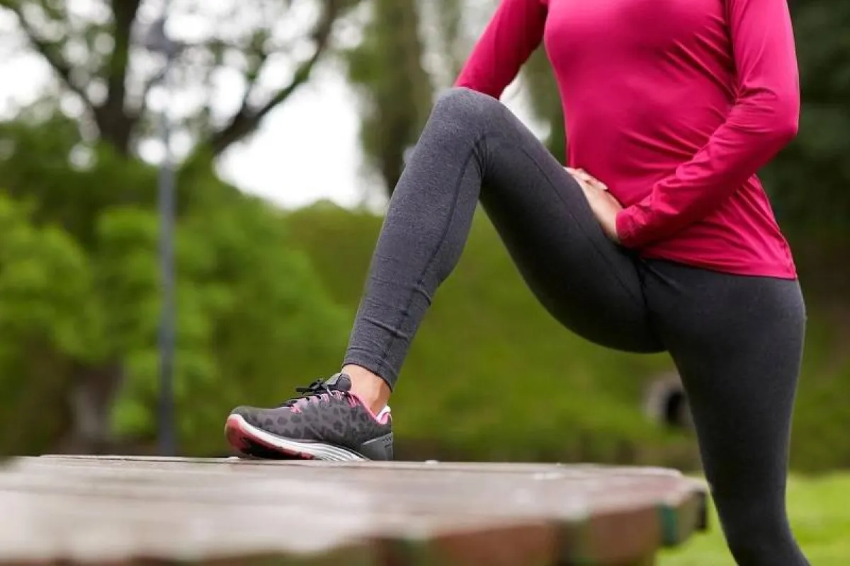 تمارين كمال الأجسام