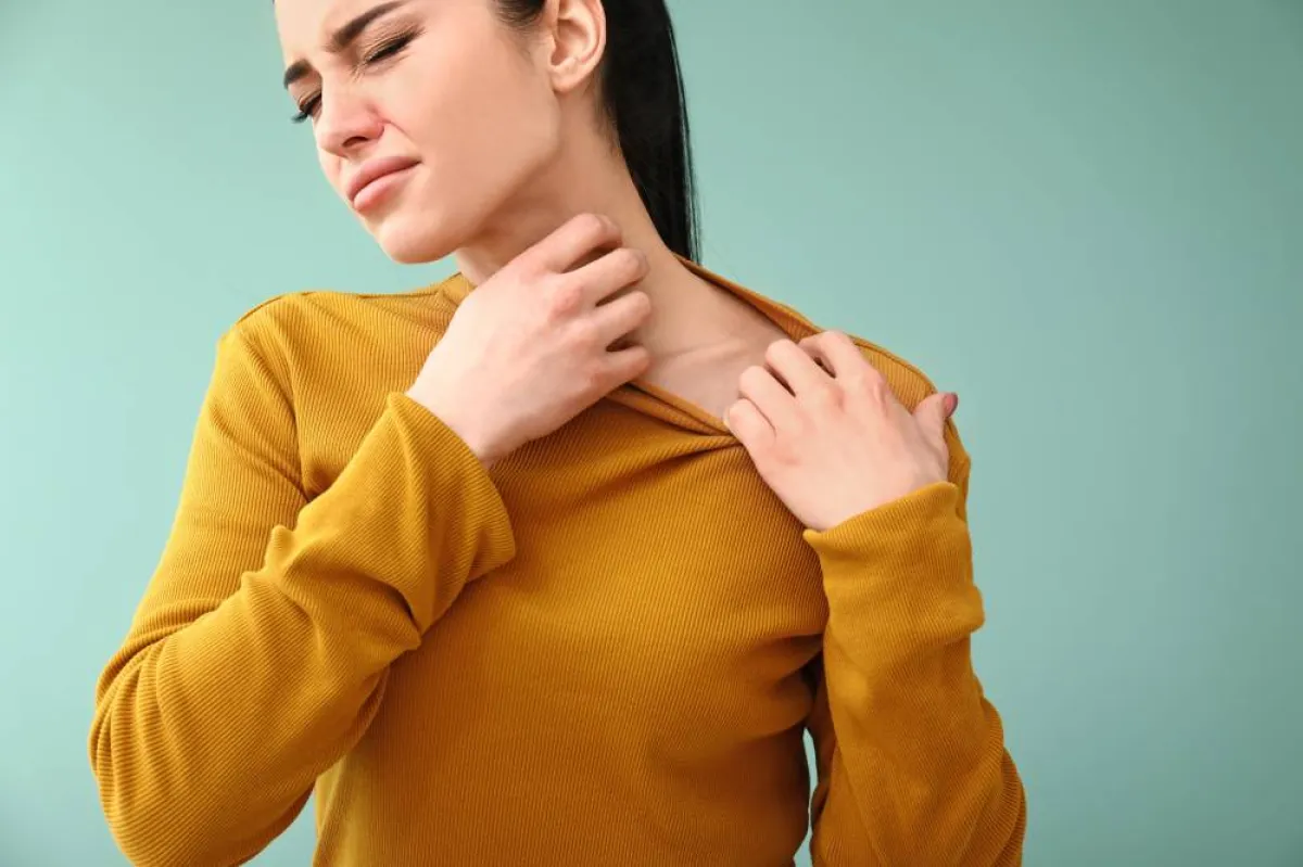 بعض الأعشاب قد تؤدي إلى مضاعفات خطيرة