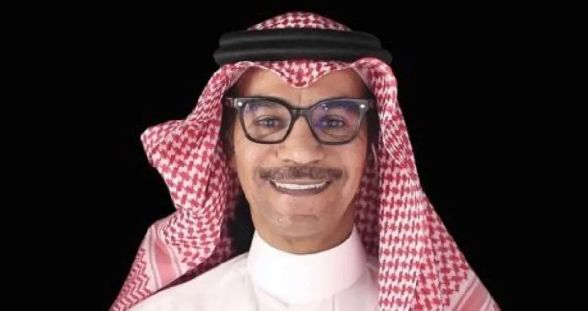 رابح صقر- الصورة من حسابه على الانستغرام