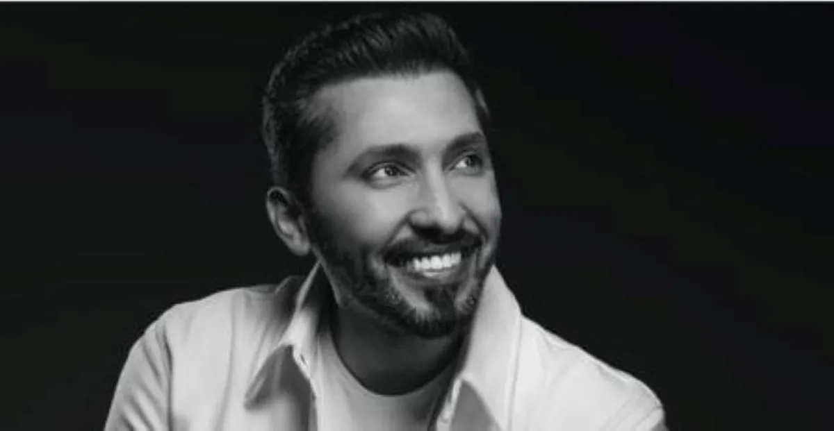 فهد الكبيسي -الصورة من حسابه على الانستغرام