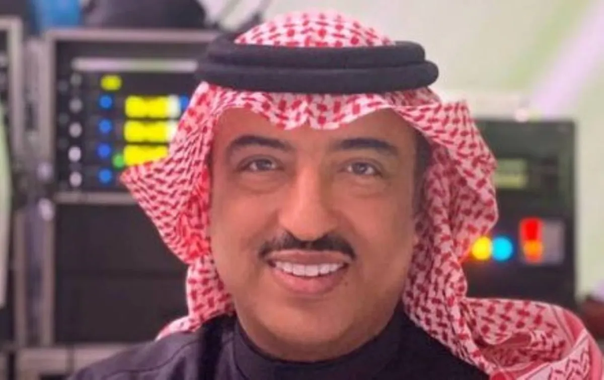 أصيل أبو بكر- الصورة من حسابه على الانستغرام