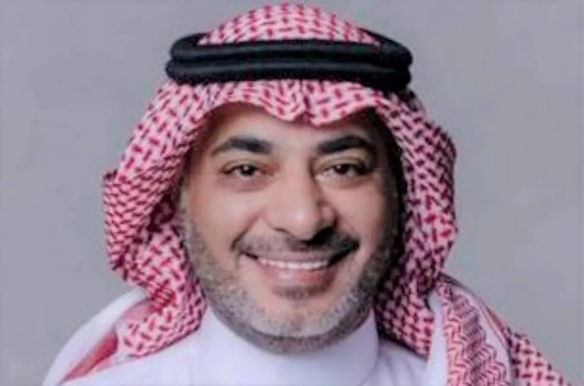 الشاعر الراحل عبدالله ابو راس-الصورة من حسابه على تويتر