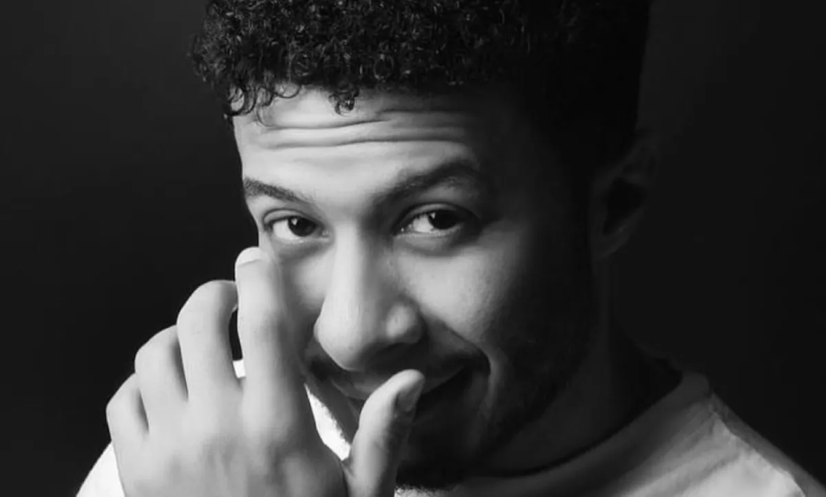 مشاري المجيبل- الصورة من حسابه على الانستغرام