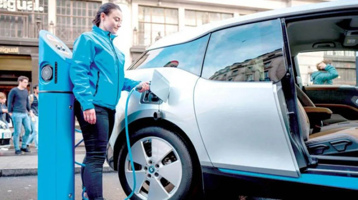 قبل شراء سيارة كهربائية إليك هذه الأمور المهمة 