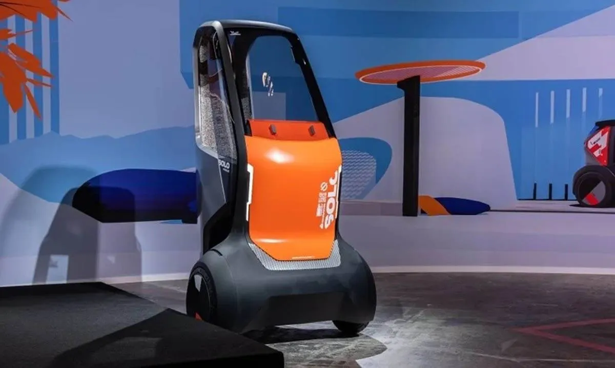 معرض باريس للسيارات في دورته الجديدة : رينو وجيب يتحولان إلى الكهرباء