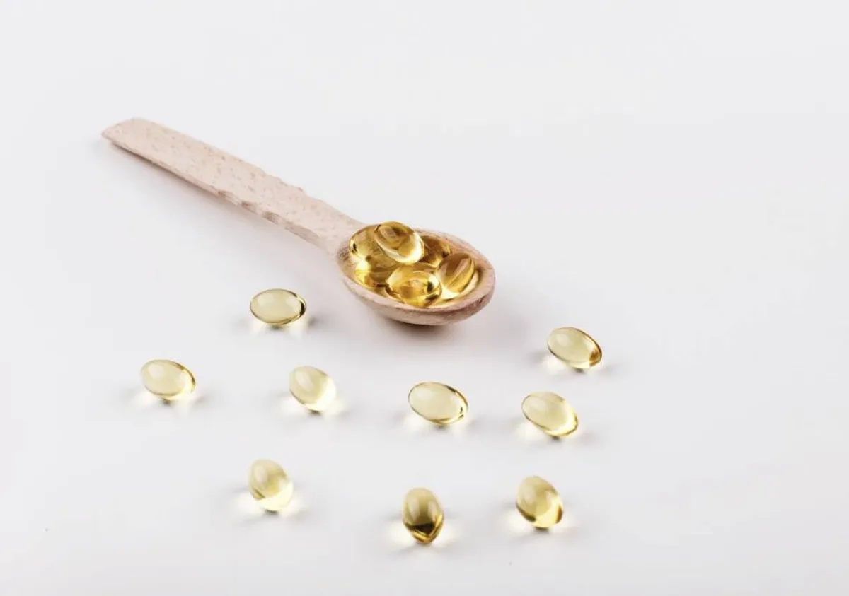 فيتامين E للبشرة والرموش