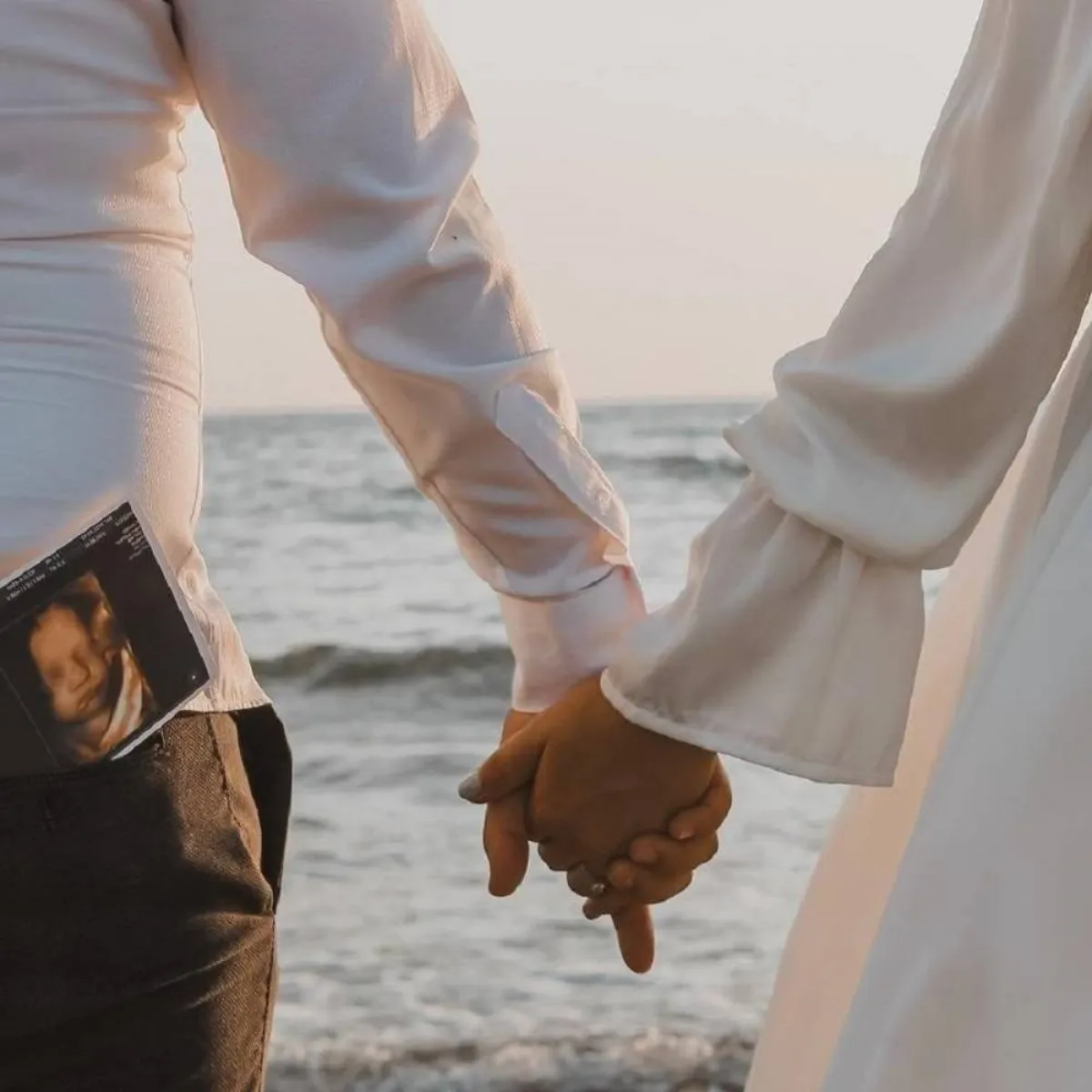 صورة تعبيرية لدعم الحامل