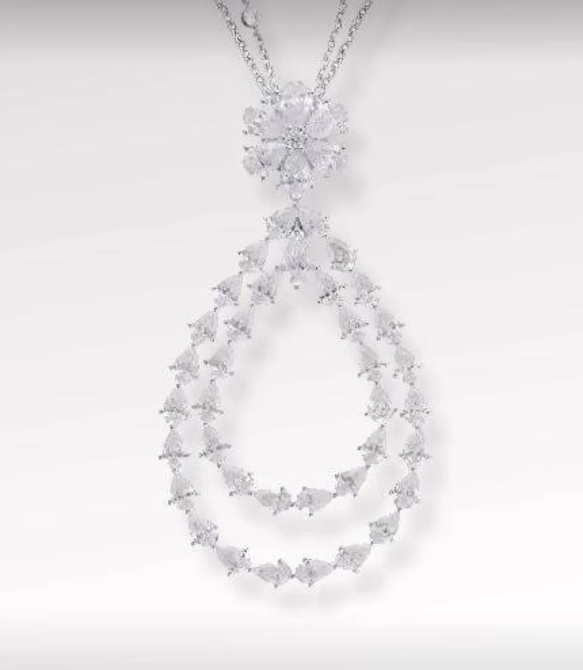 صورة ملتقطة من قصص الحساب الرسمي لشوبارد على انستغرام