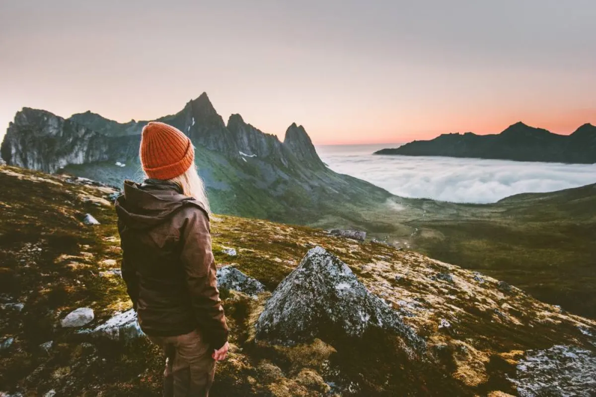 خطوات هامة للسفر في الخريف