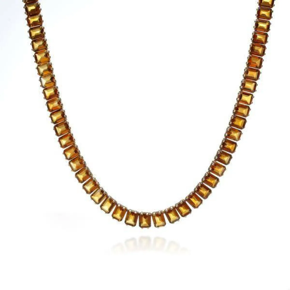 عقد السترين من تيفاني أند كو من عام 1955