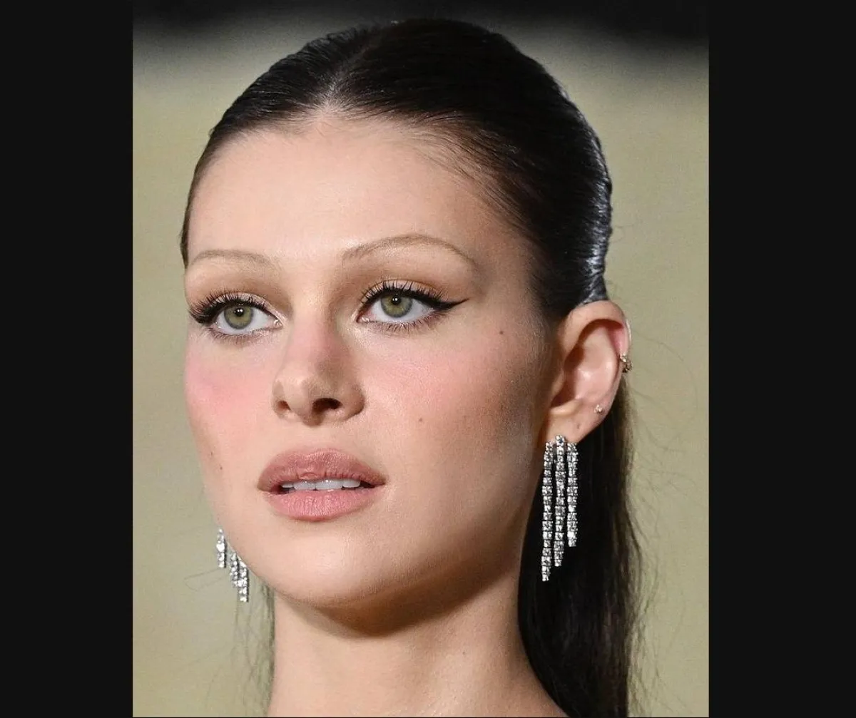 نيكولا بيتلز Nicola Peltz- الصورة من صفحتها الرسمية على إنستغرام