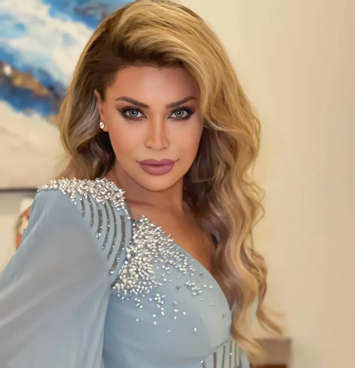 نوال الزغبي