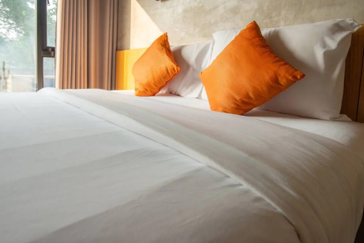 خطوات وقواعد عند الإقامة في الفندق 