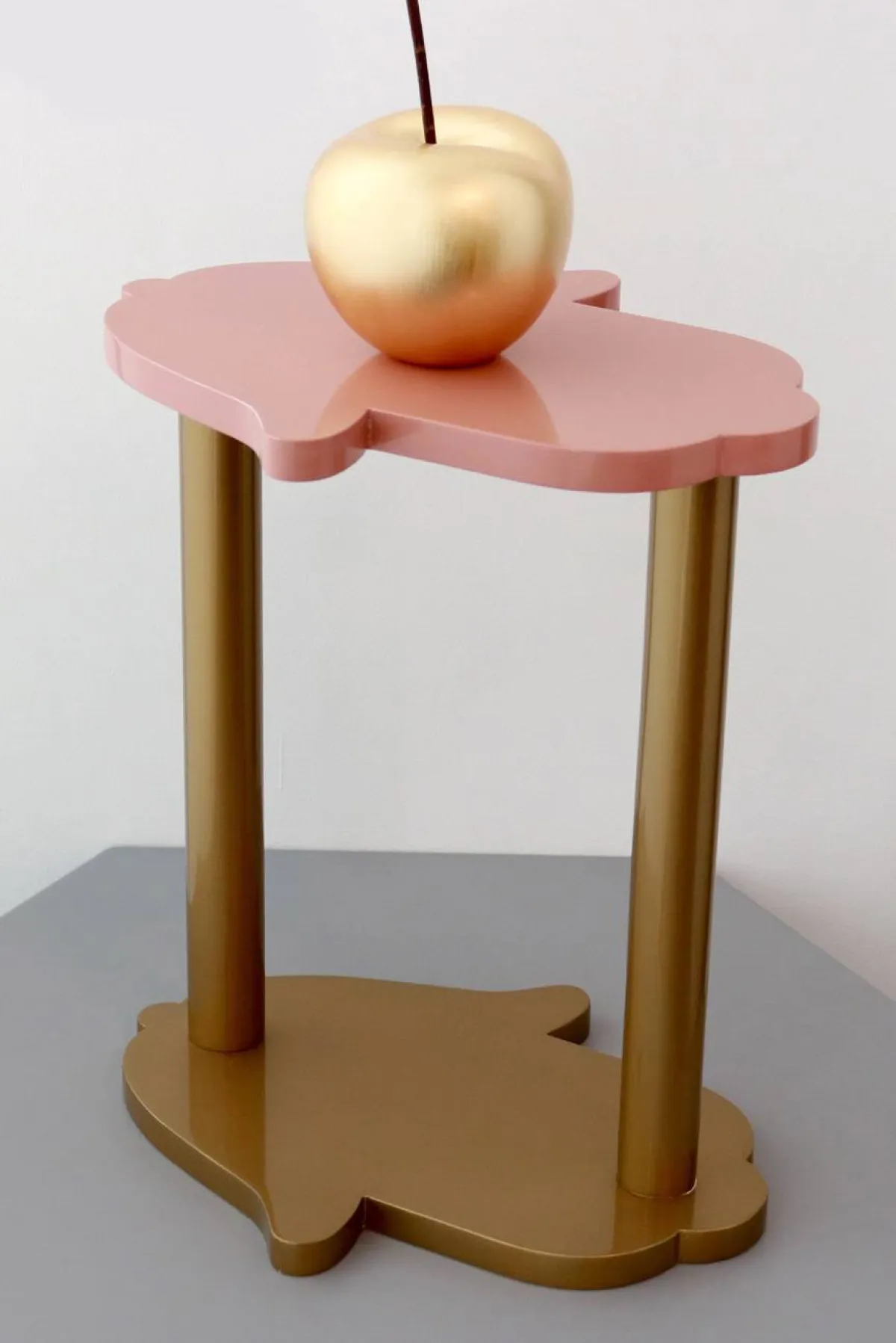 نموذج عن طاولة  