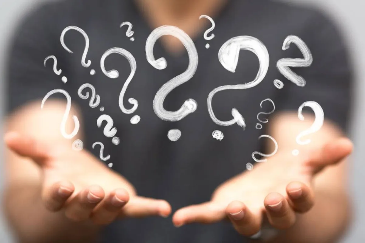 طرح الأسئلة الجيدة في العمل