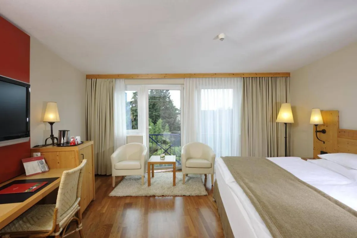 فندق روغنر أوروبارك