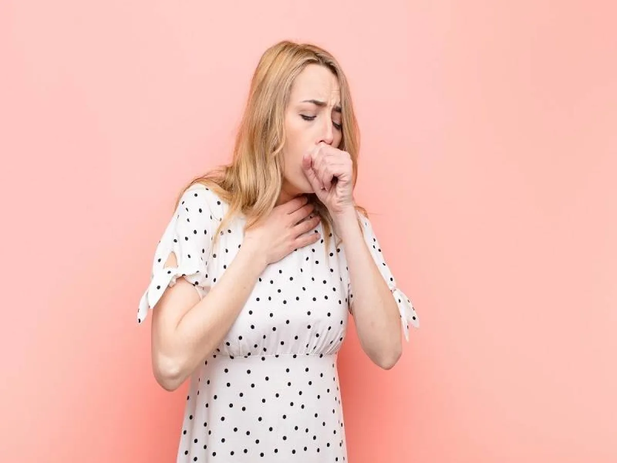 أسباب الكُحّة المزمنة، والطرق العلاجية