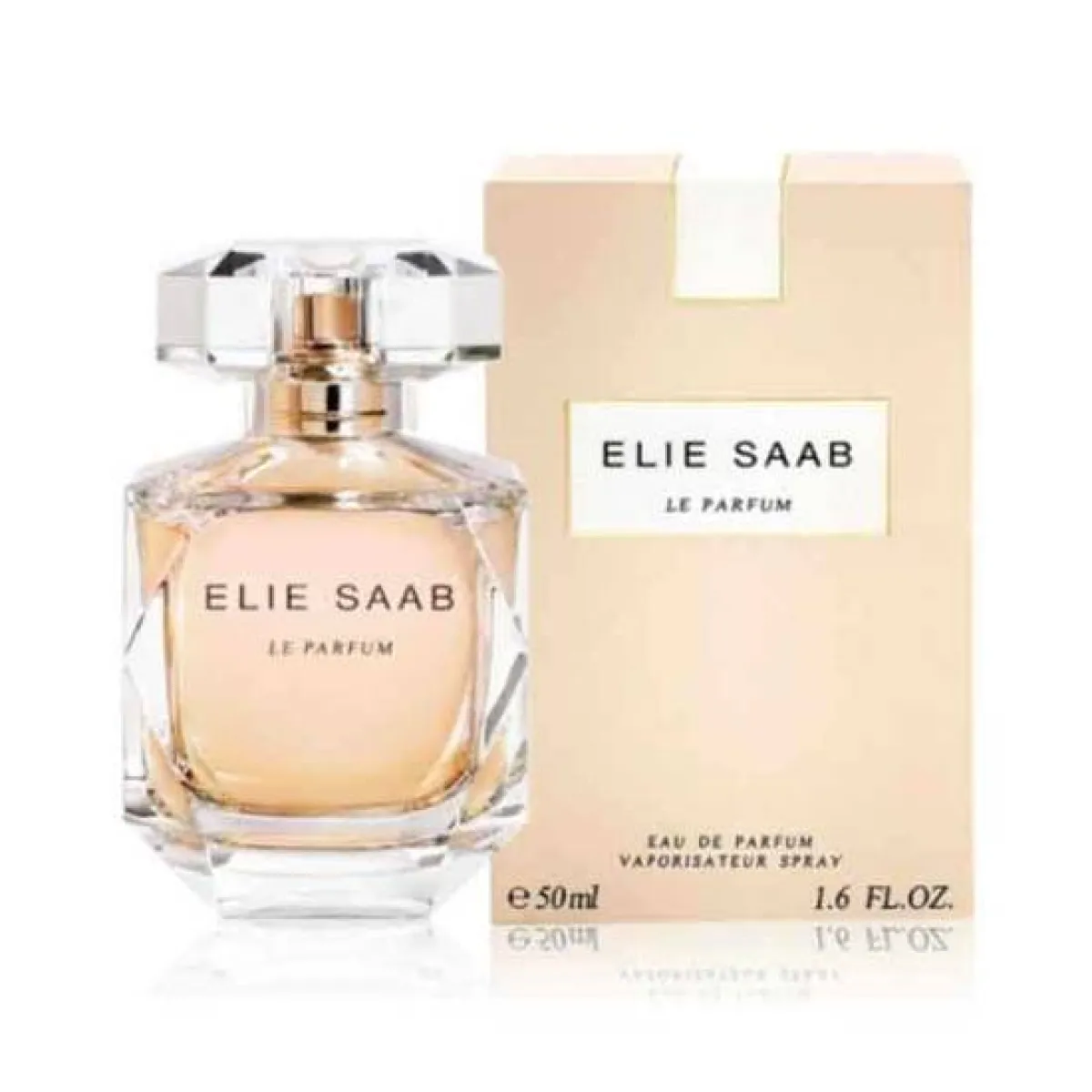 عطر من إيلي صعب برائحة الياسمين