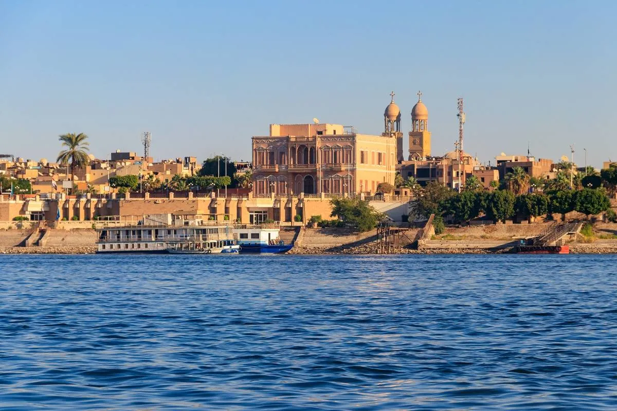 3 عناوين سياحية شاهدة على الحضارة المصرية