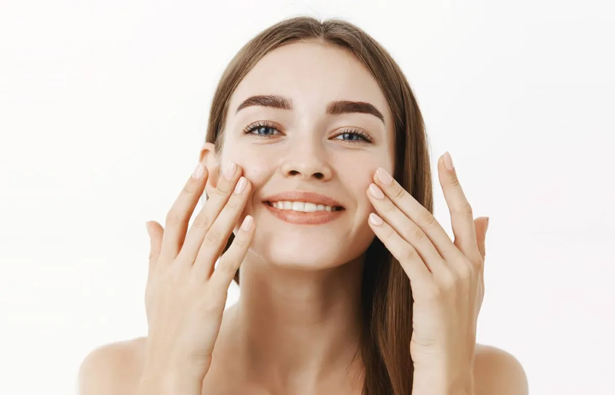 حمض الساليسيليك لبشرة نضرة ومشرقة Salicylic Acid