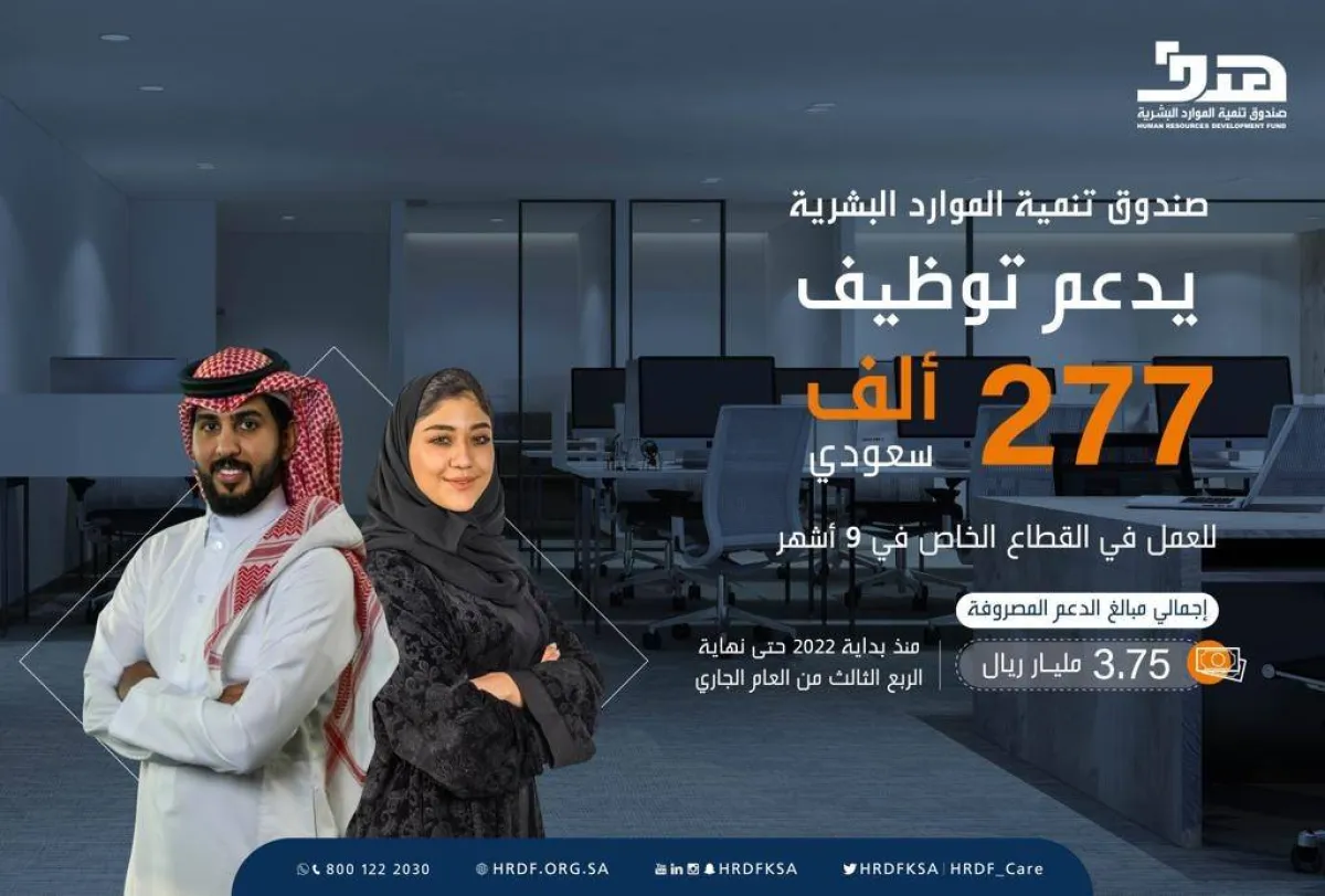 دعم التوظيف