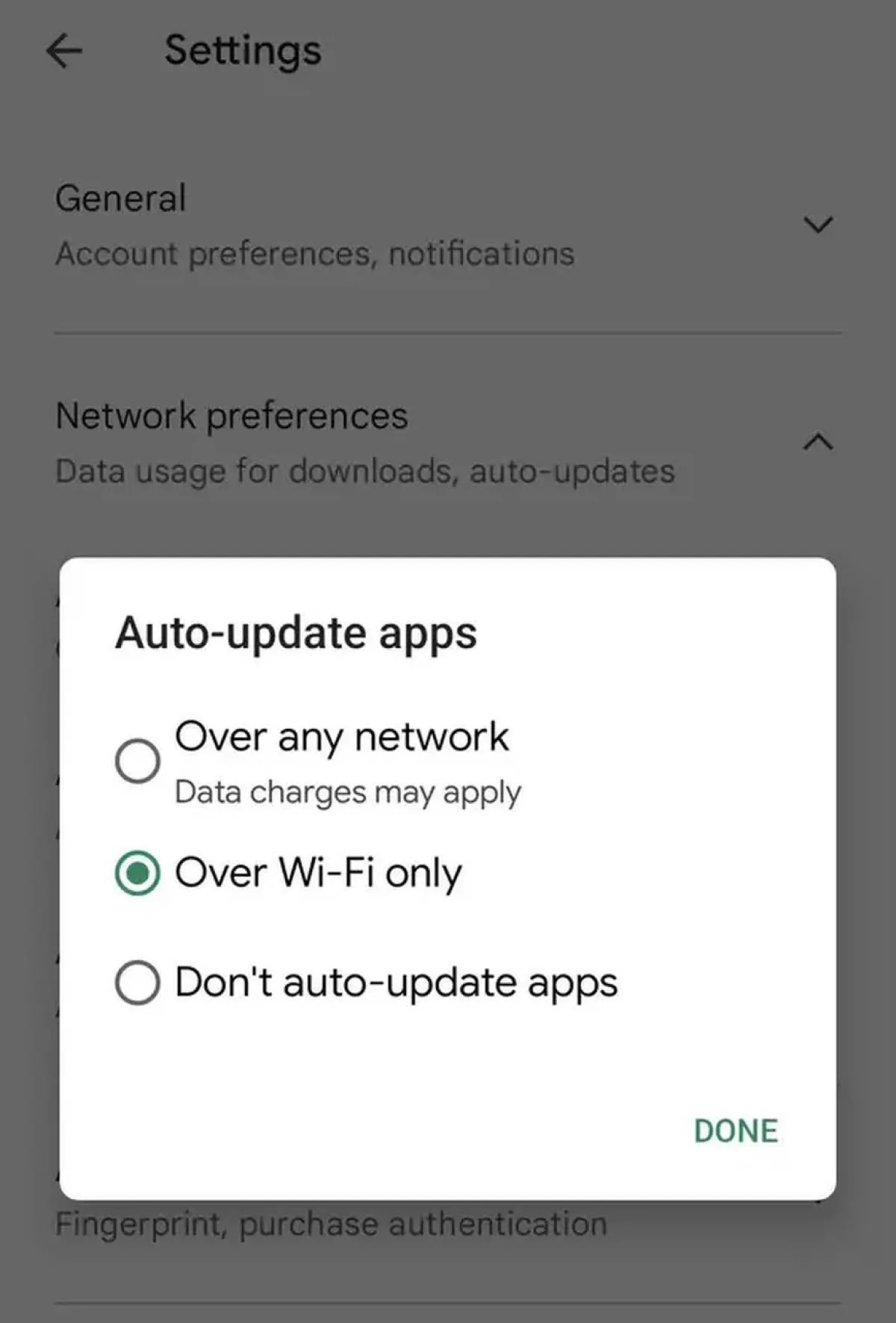 كيفية تحديث متجر Google Play على جهاز Android والحفاظ على تحديث جميع تطبيقاتك