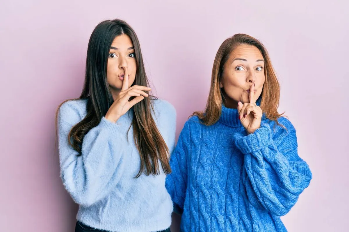 صورة تعبيرية عن الهدوء