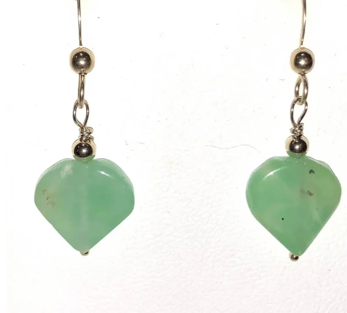 اقراط الكريسوبريس من علامة PremiumBead