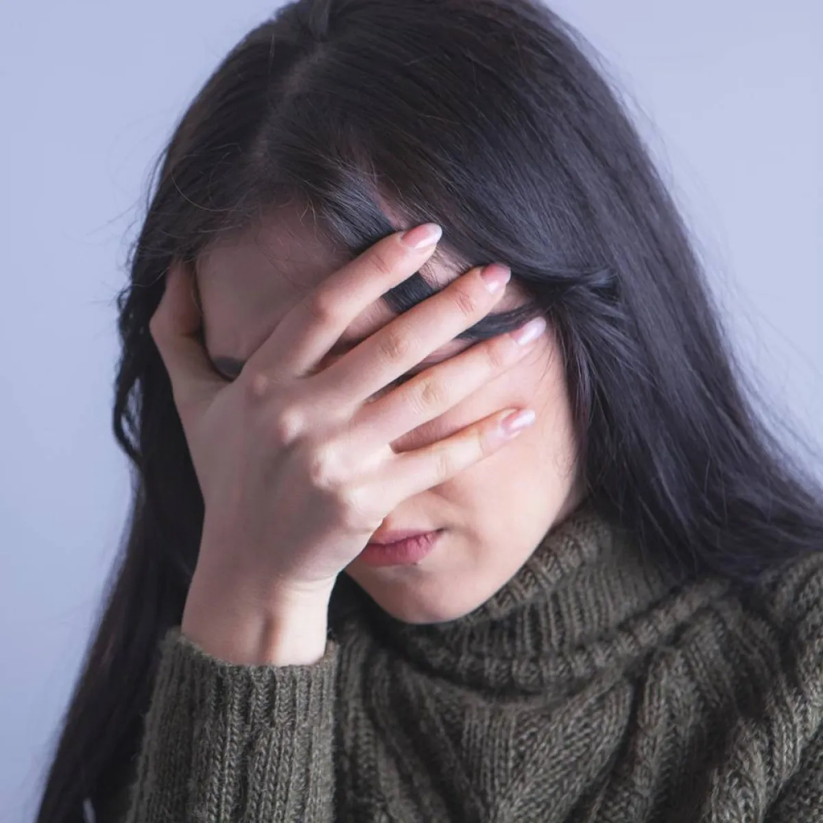 صورة لأم مرضعة