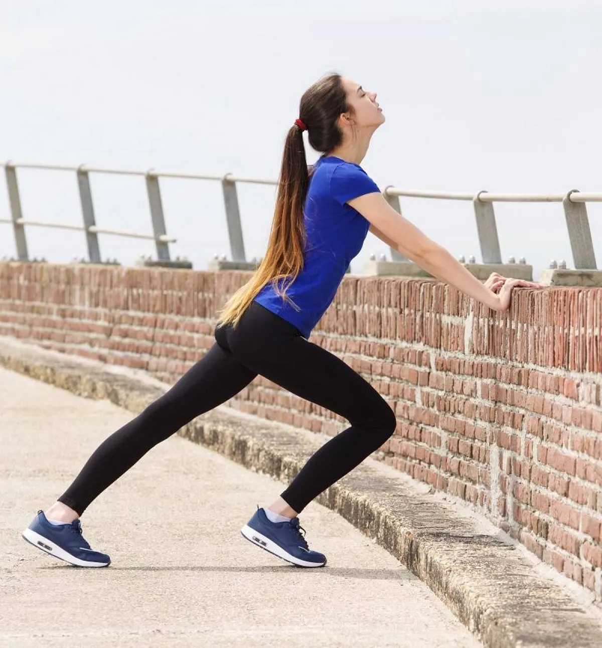 تمارين المرونة