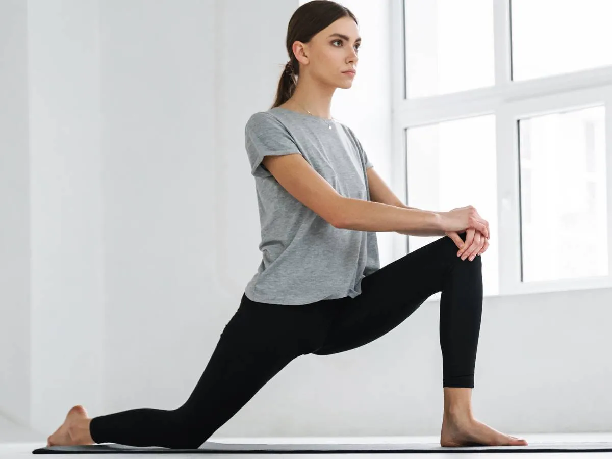 تمارين لإعادة المرونة للجسم