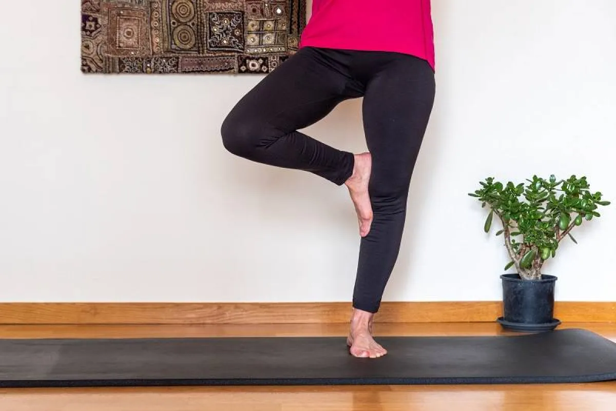 تمارين التمدد