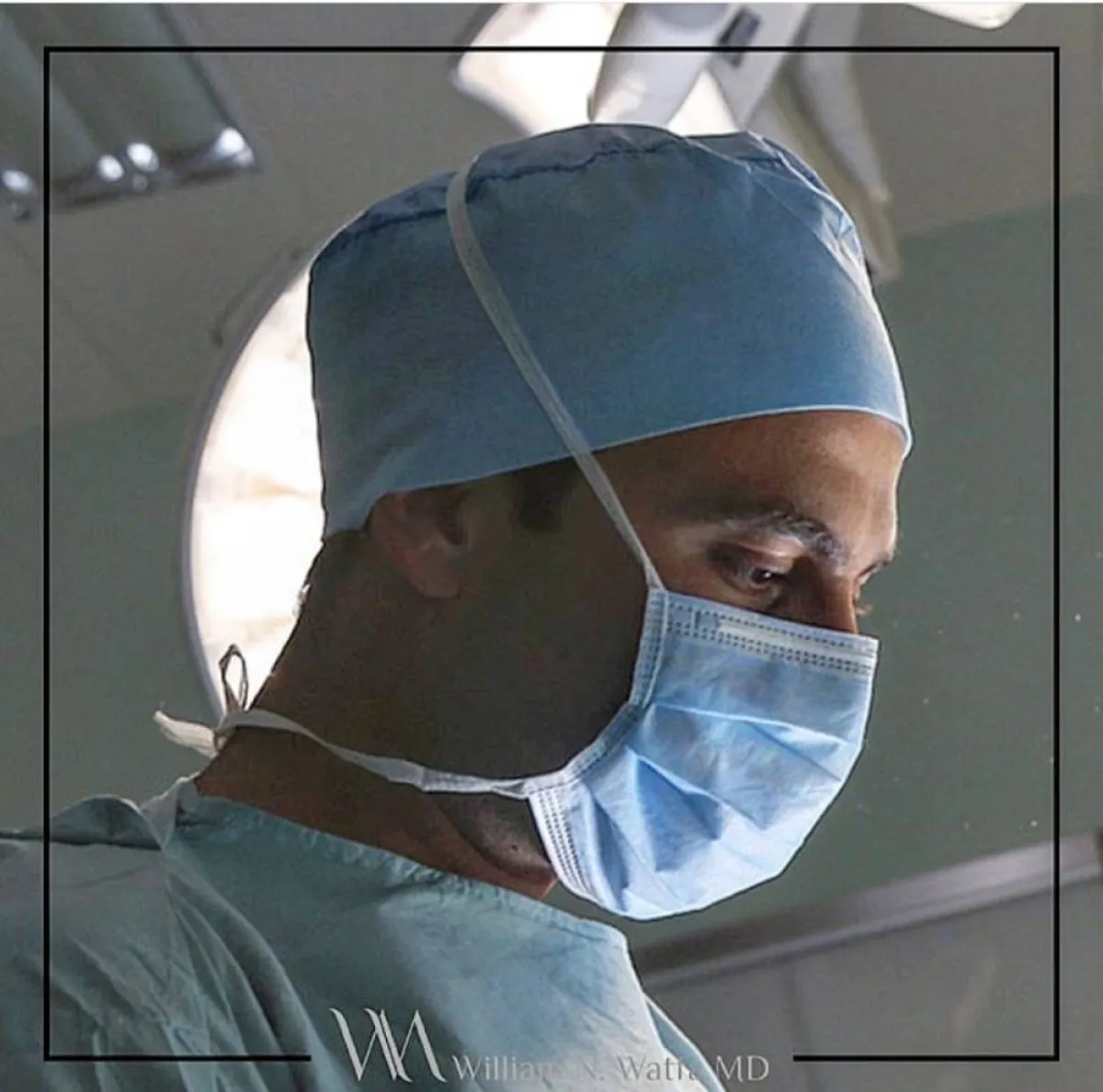 د.  ويليام وطفا