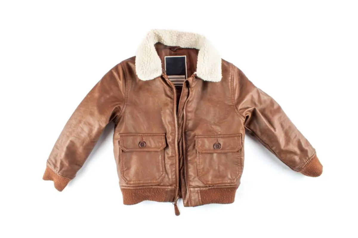 كيفيّة تنظيف السترة الشتويّة؟   