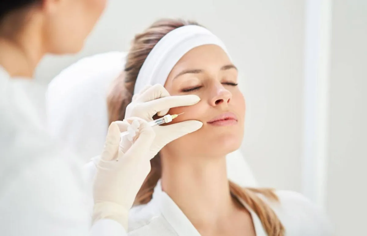 طرق إذابة الفيلر Dissolving Filler