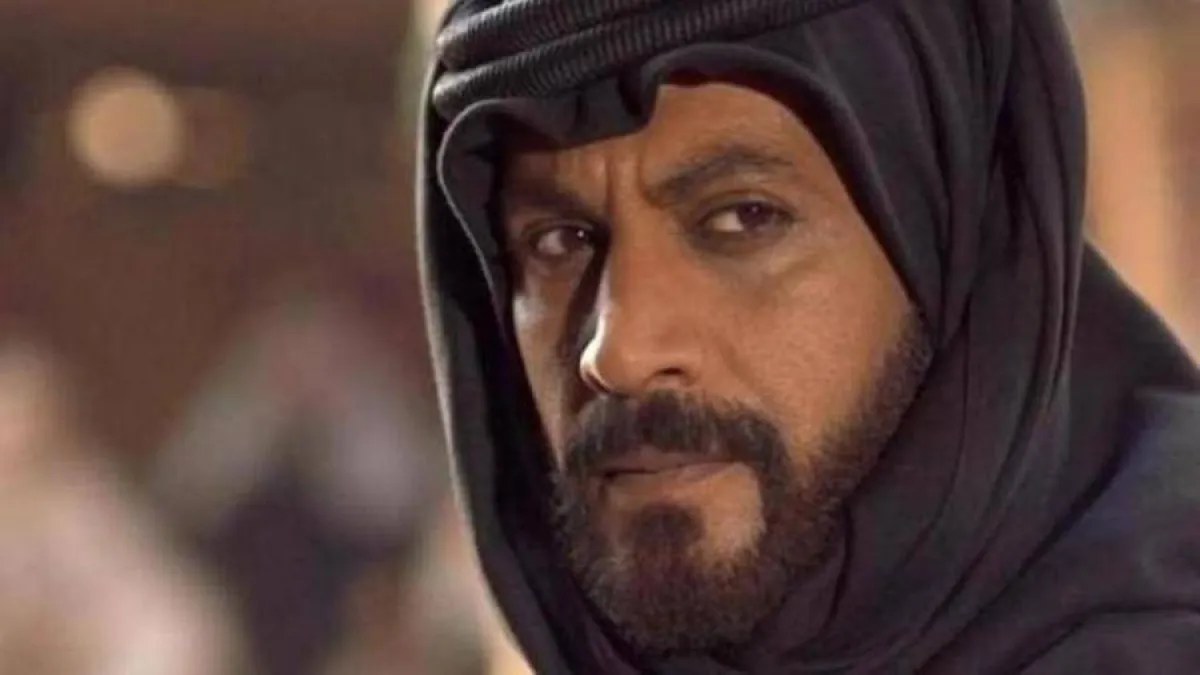 ياسر المصري - صورة من أحد أعماله السابقة