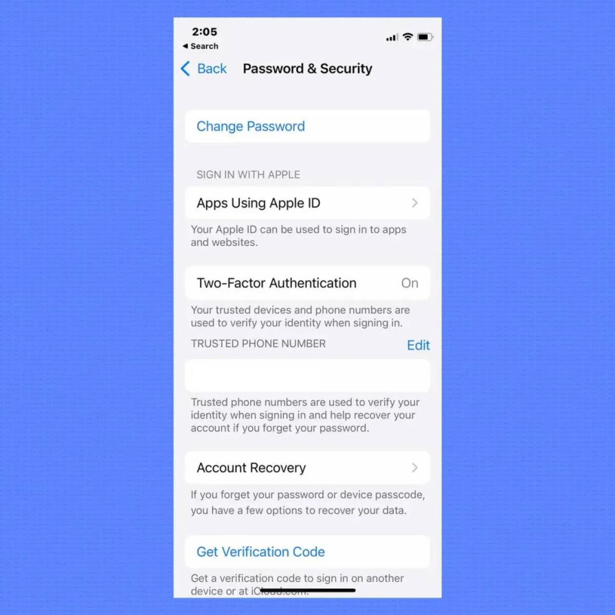 أهم إعدادات خصوصية عليك تغييرها في جهاز آيفون الجديد