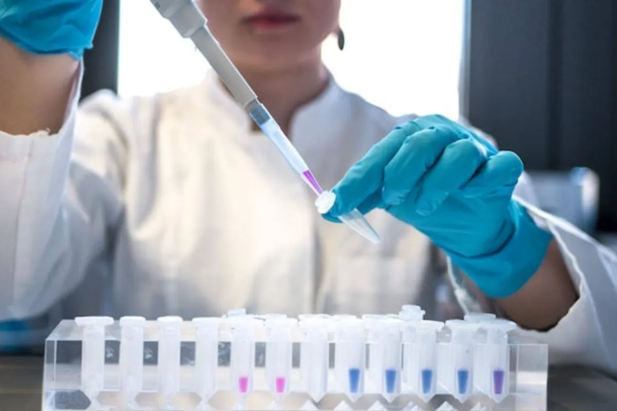 علم الجينوم