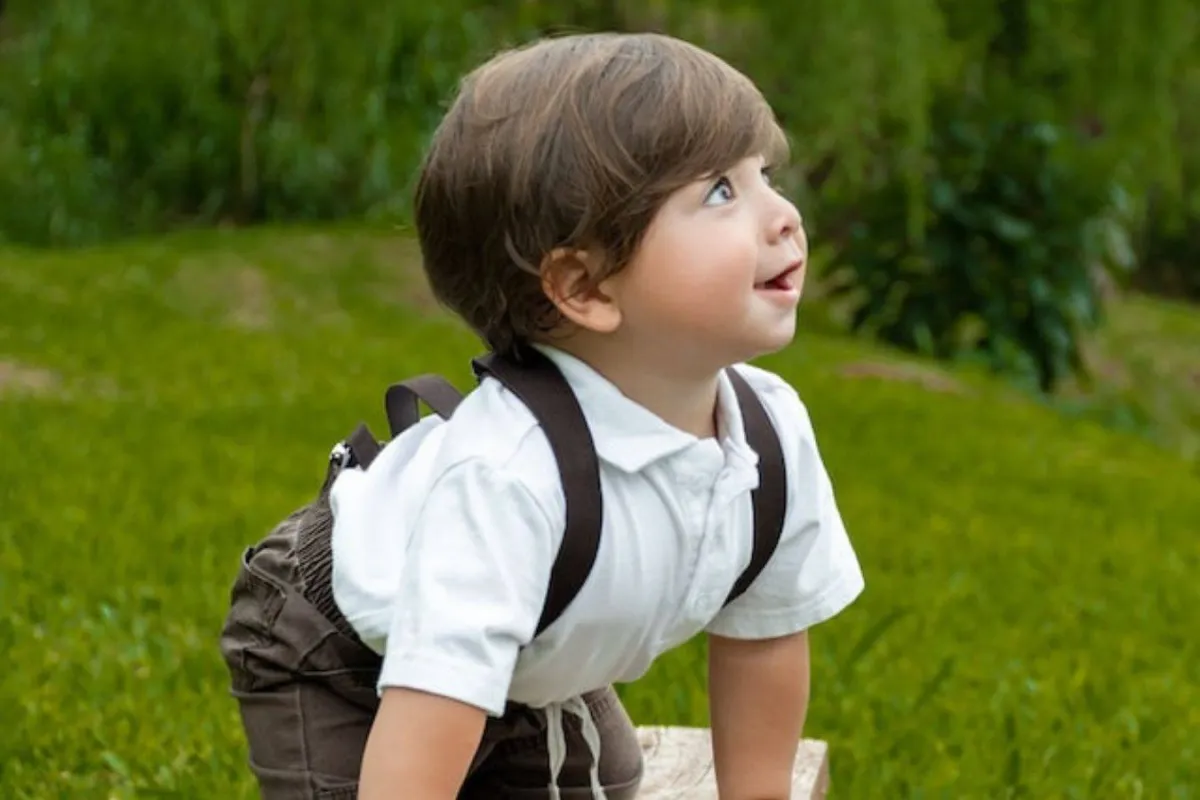 تُرزق بطفل، رغم إصابتها بحالة تمنع الإنجاب، بفضل علاج رائد