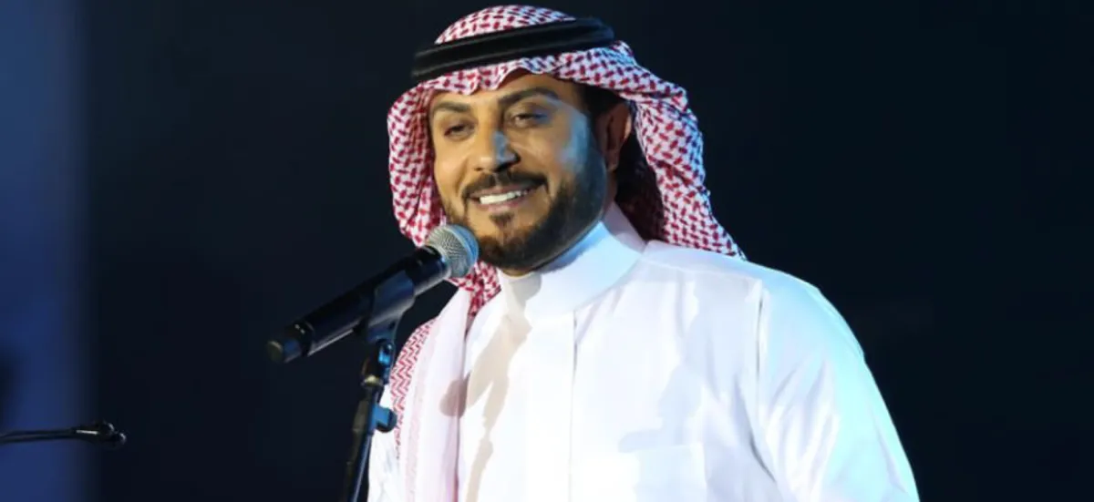 ماجد المهندس- الصورة من حسابها على الانستغرام