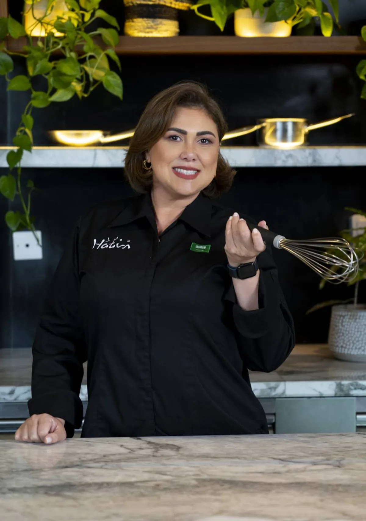 الشيف هتون مدني