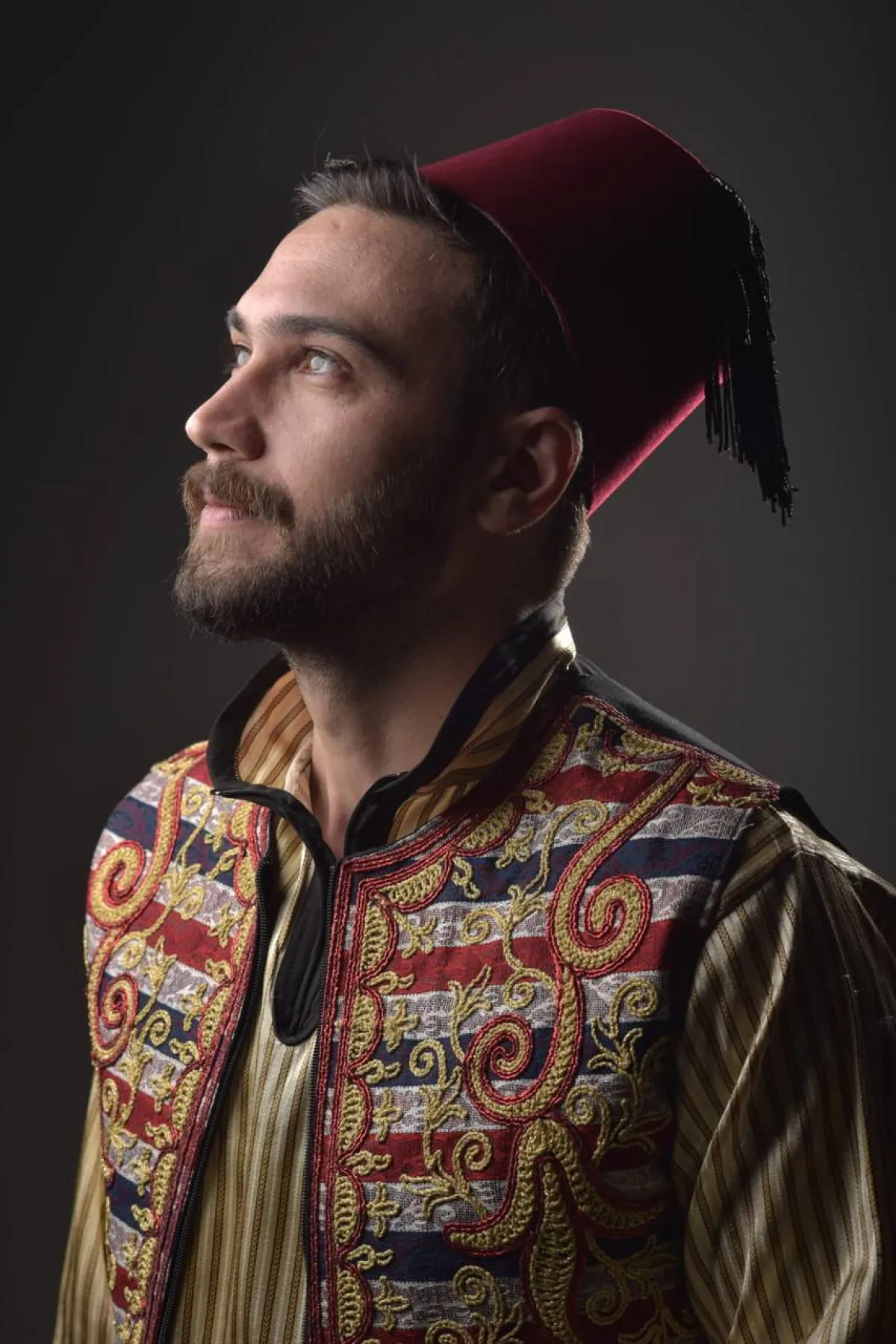 صورة الشيف عمر