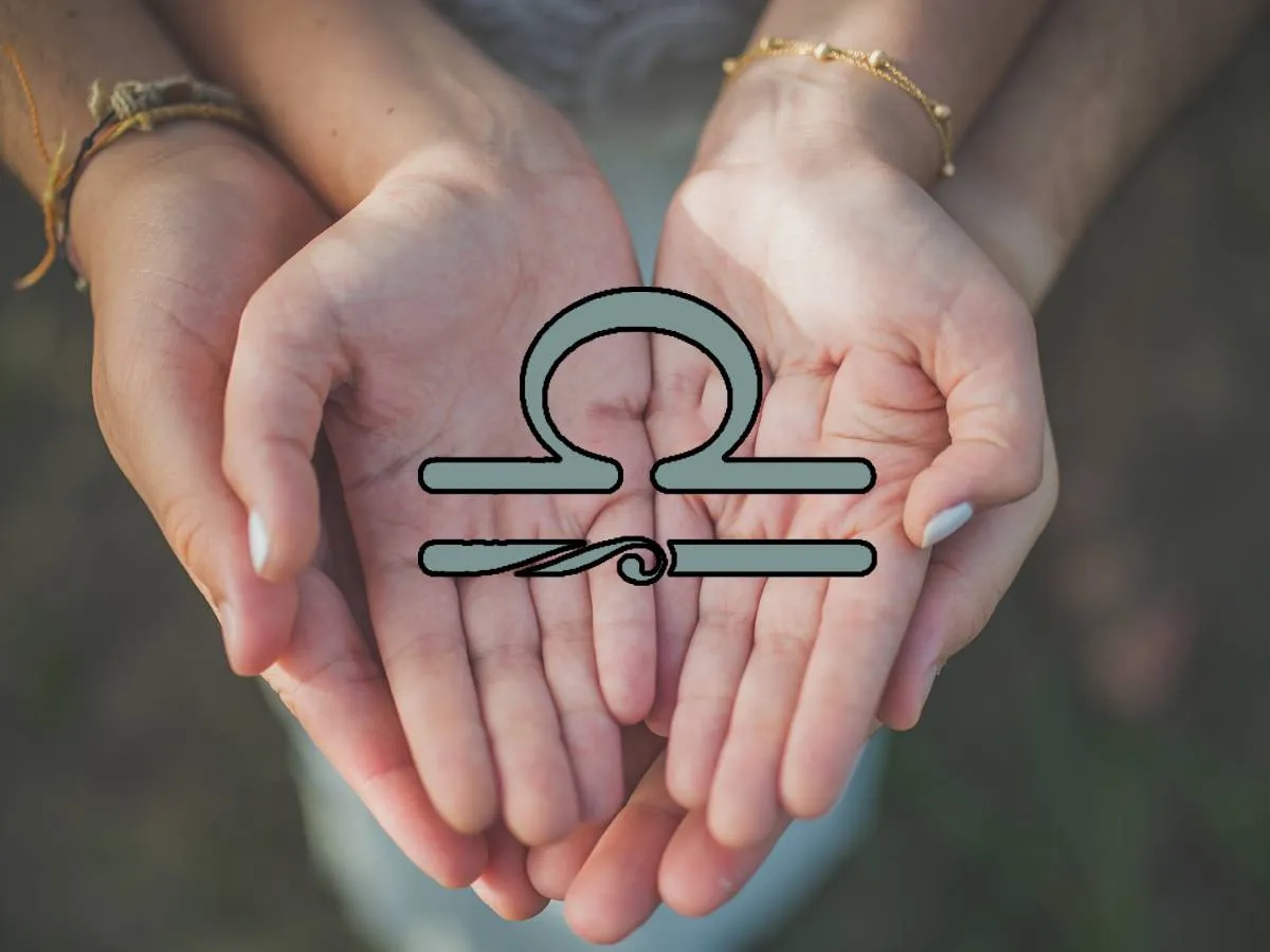 أفضل شريك لبرج الميزان