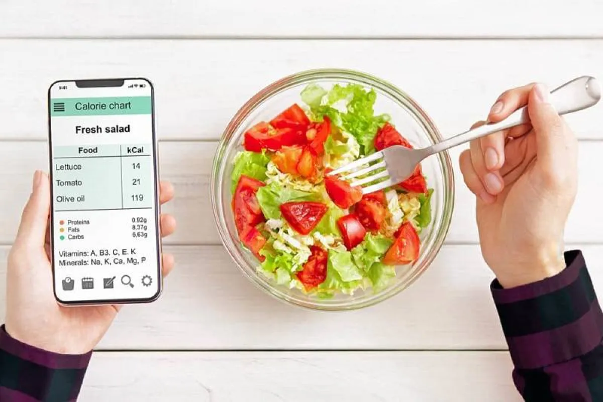 السعرات الحرارية