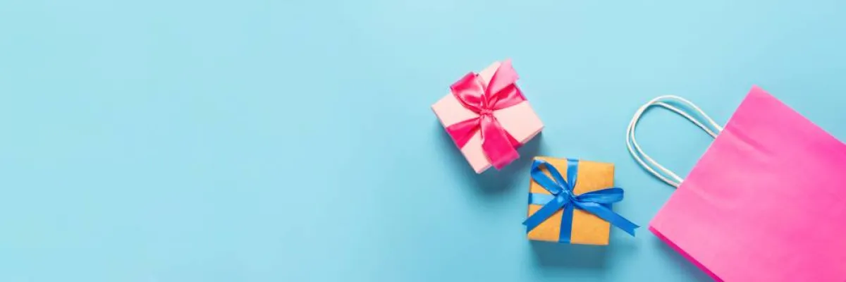 شراء الهدية المناسبة كتذكار من الرحلة السياحية