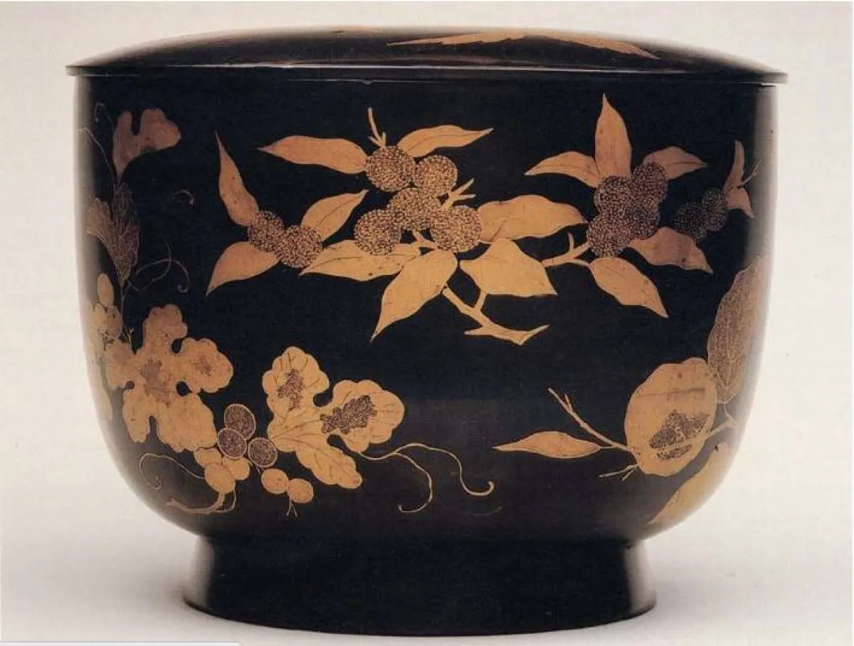 أطباق الأرز اليابانية 