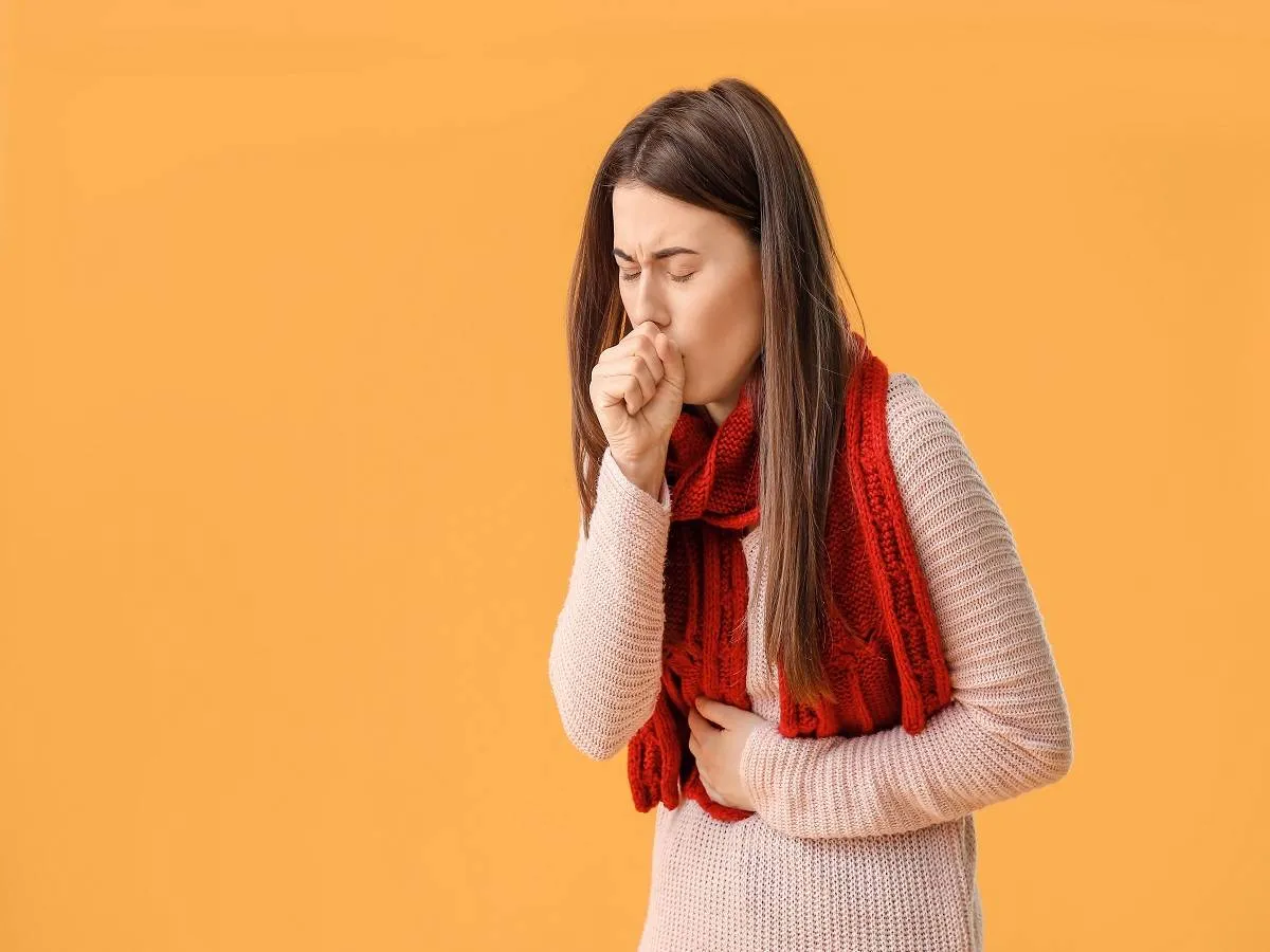 طرق علاج البلغم للكبار في البيت