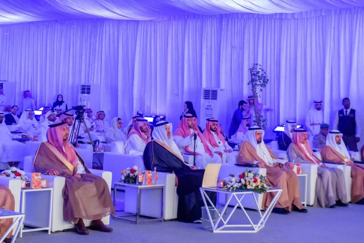 إطلاق مشاريع تأهيل المواقع التاريخية الإسلامية في المدينة المنورة - الصورة من حساب إمارة منطقة المدينة المنورة