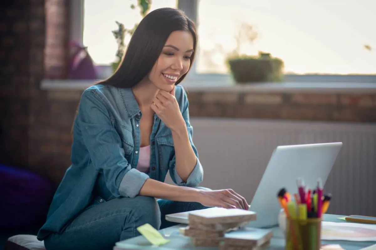 الإجابة عن سؤال "عرفنا عن نفسك؟" ليست سهلة